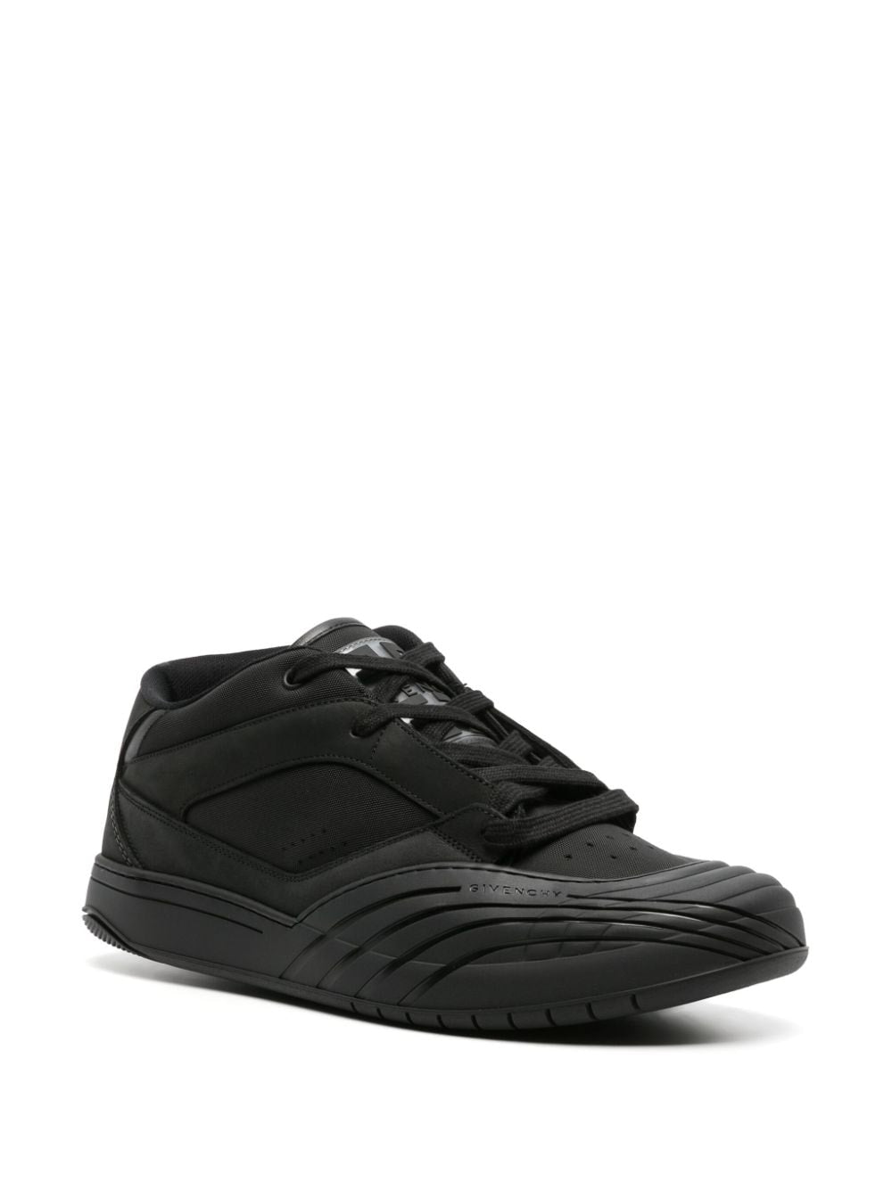 Givenchy 4G-appliqué tonal sneakers Givenchy