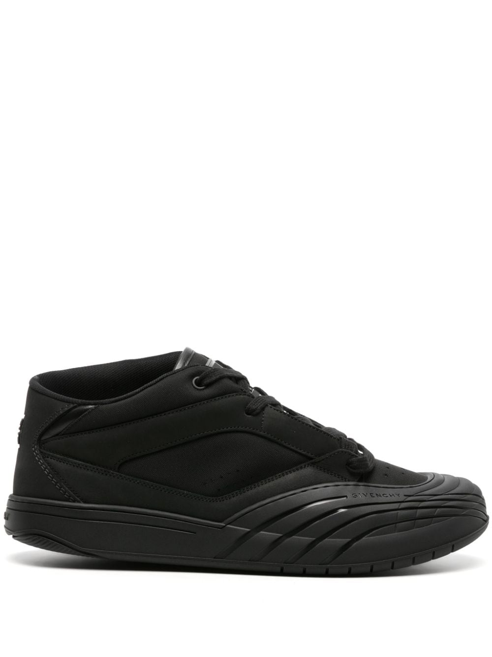 Givenchy 4G-appliqué tonal sneakers Givenchy