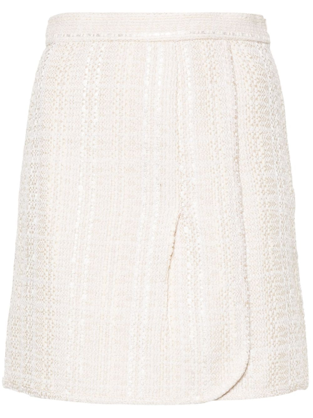 Iro Skirts Beige Iro