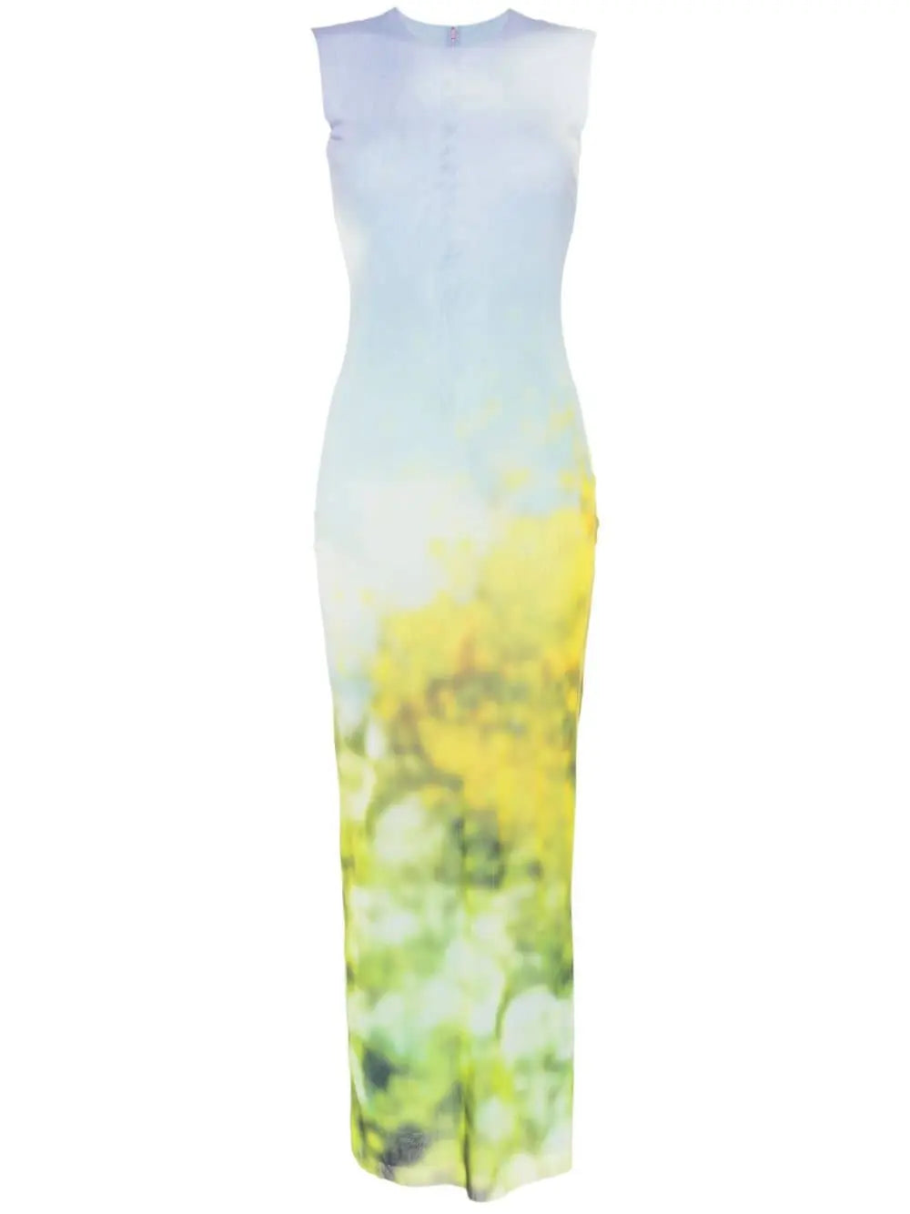 Acne Studios Dresses Lilac Acne Studios