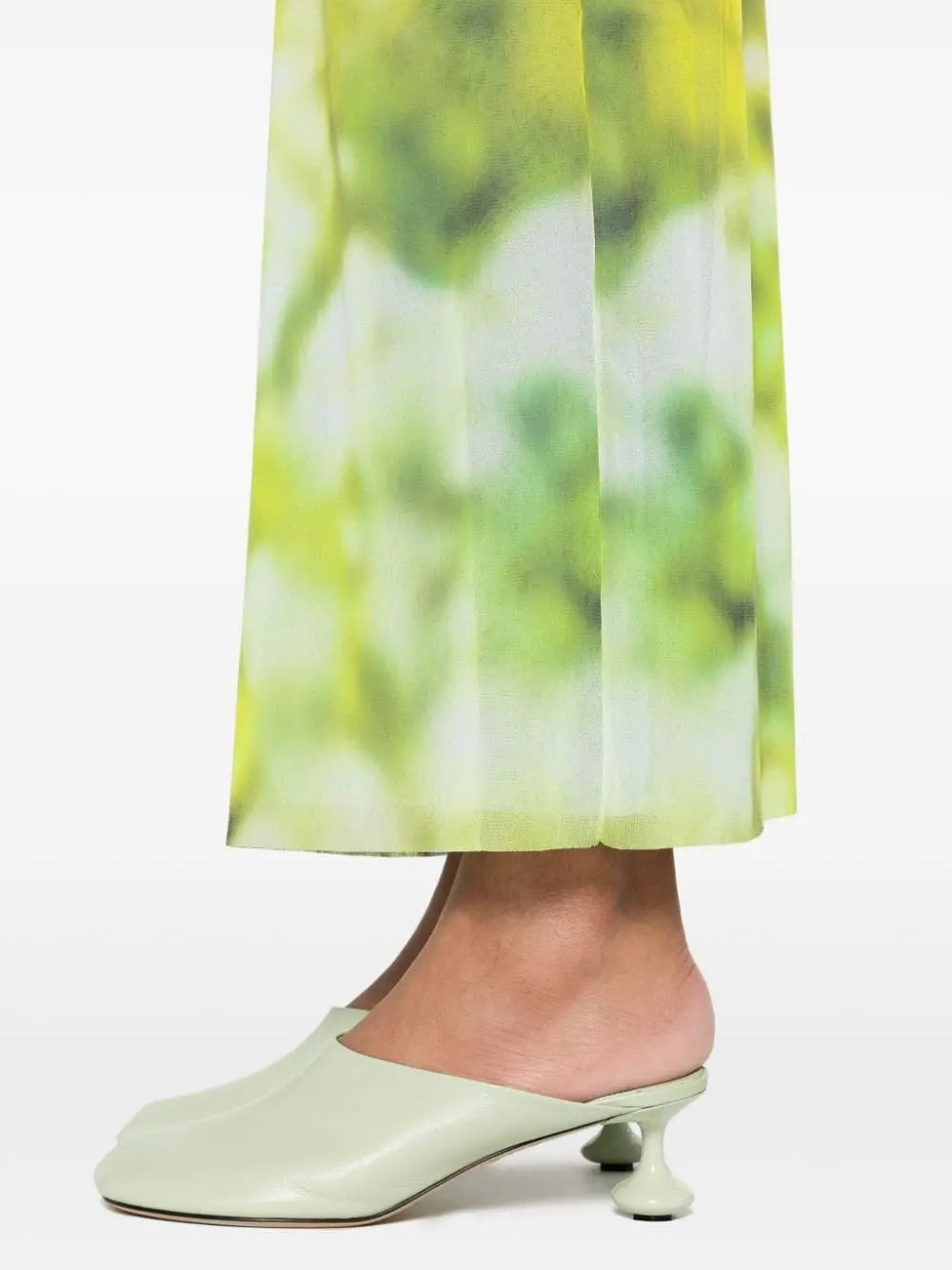 Acne Studios Dresses Lilac Acne Studios