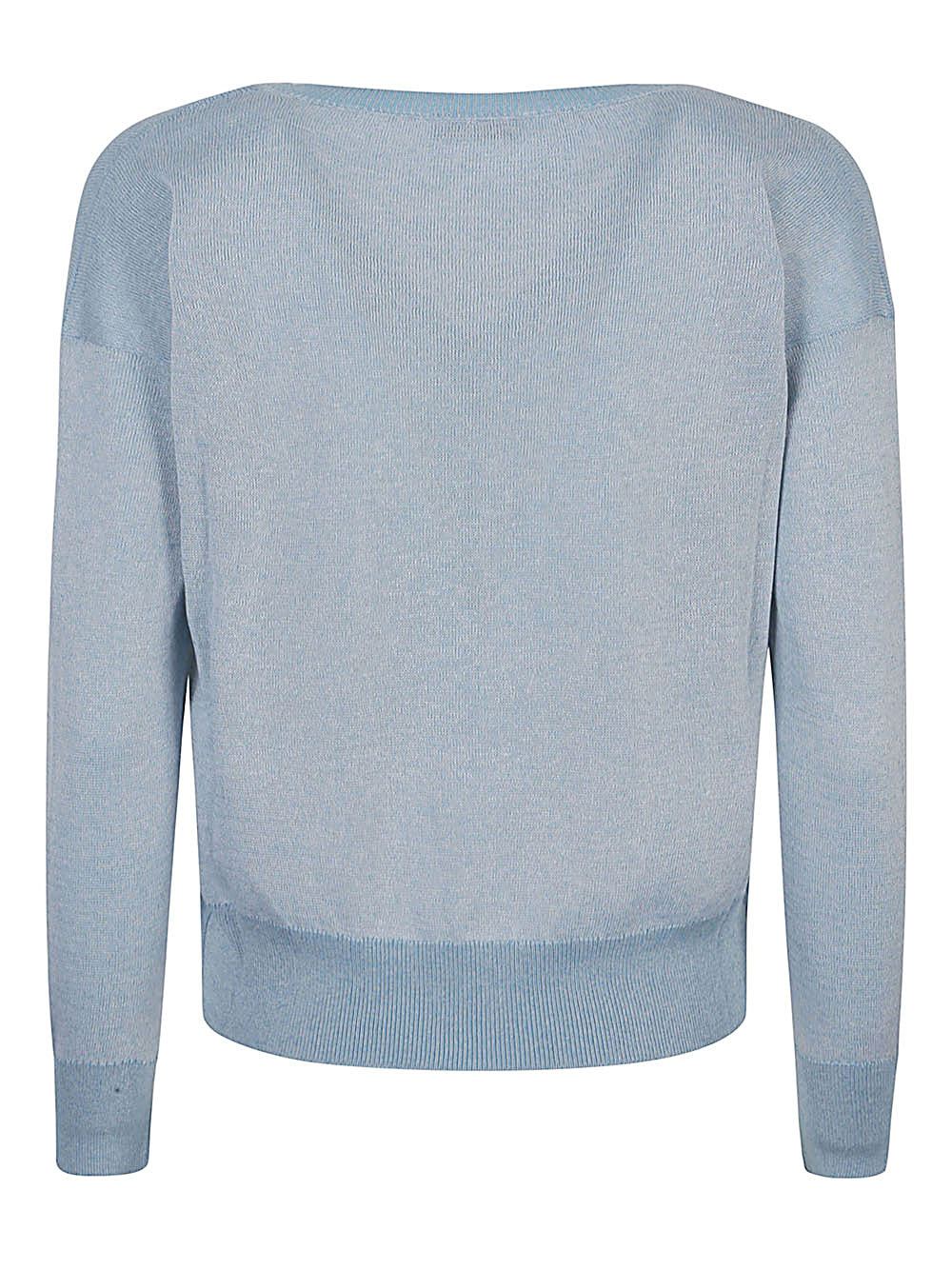 Base Sweaters Clear Blue Base