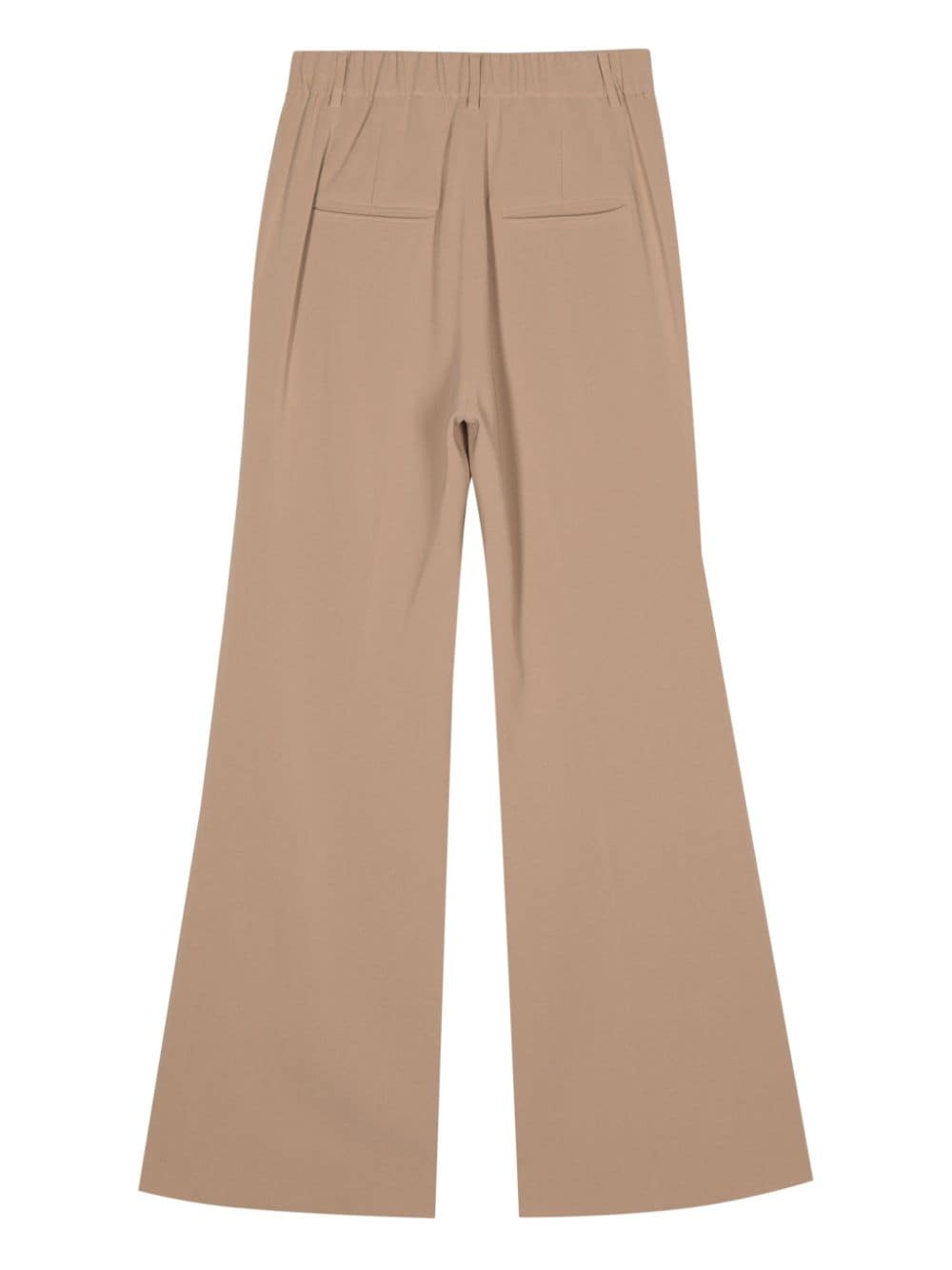 Alberto Biani Trousers Powder Alberto Biani