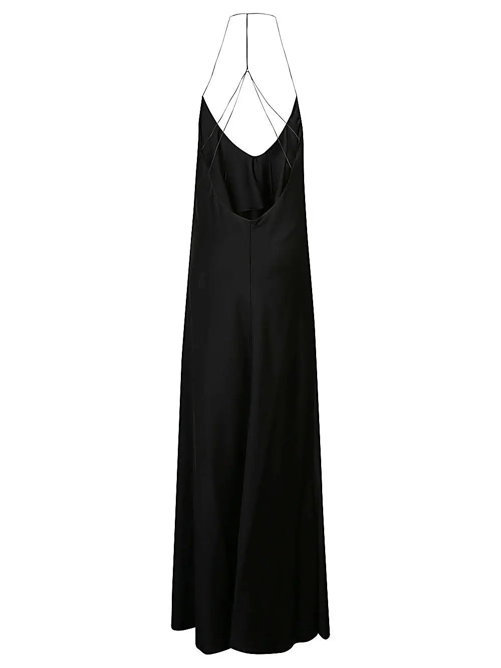 THE NINA STUDIO Dresses Black The Nina Studio