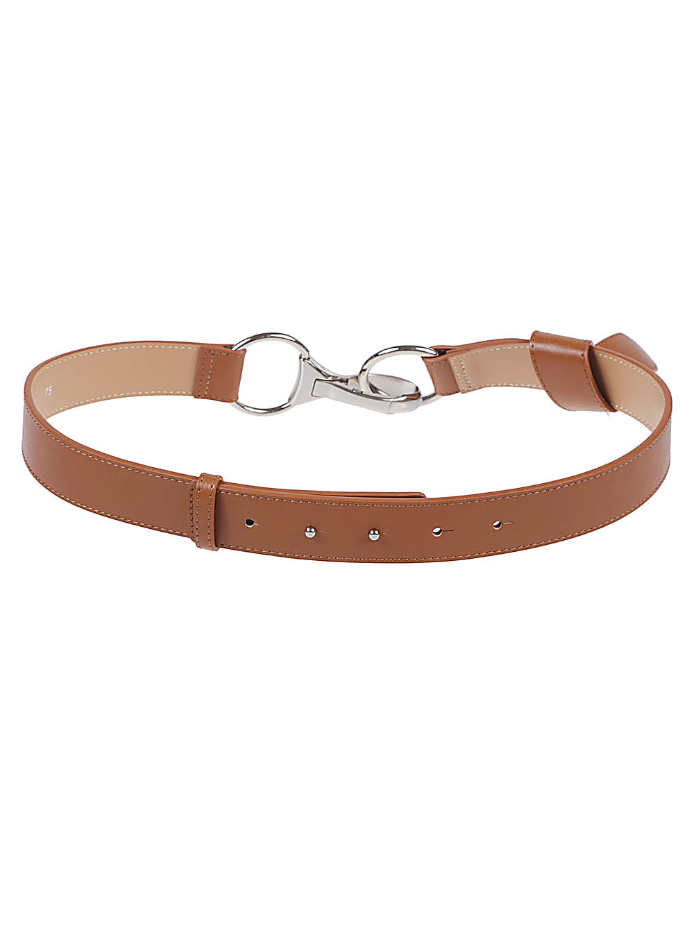Liviana Conti Belts Brown Liviana Conti