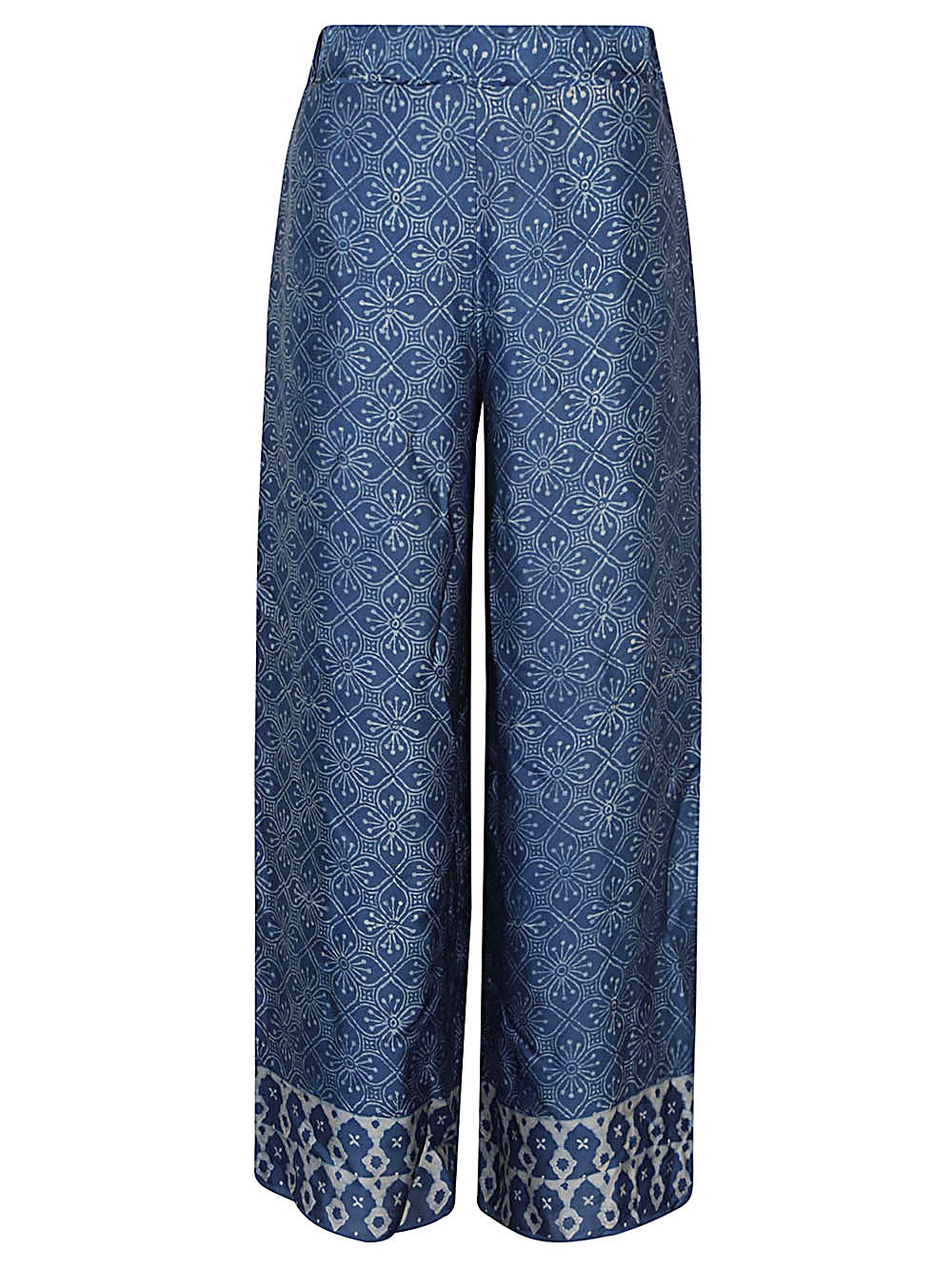 OBIDI Trousers Blue Obidi