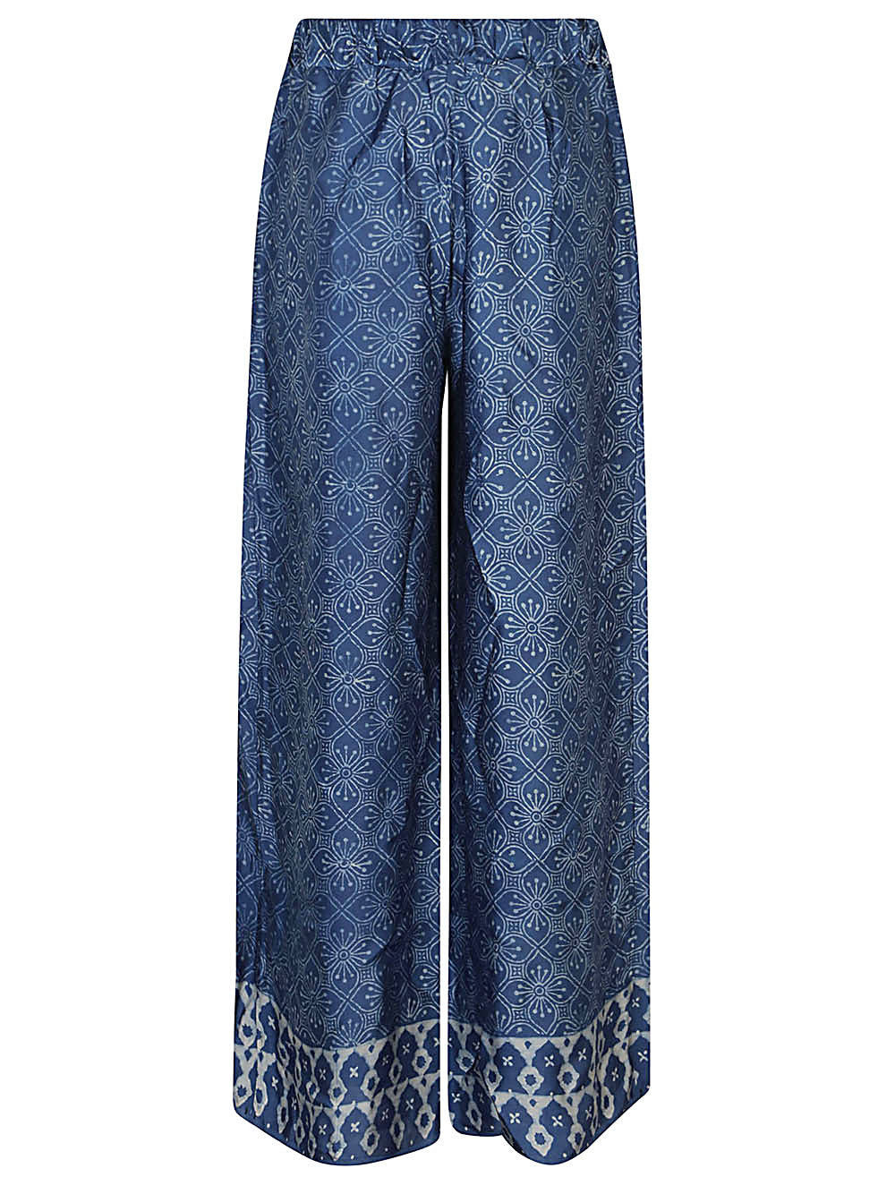 OBIDI Trousers Blue Obidi