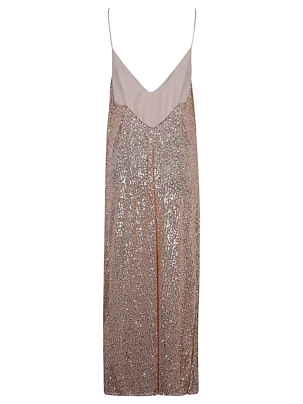 THE NINA STUDIO Dresses Golden The Nina Studio