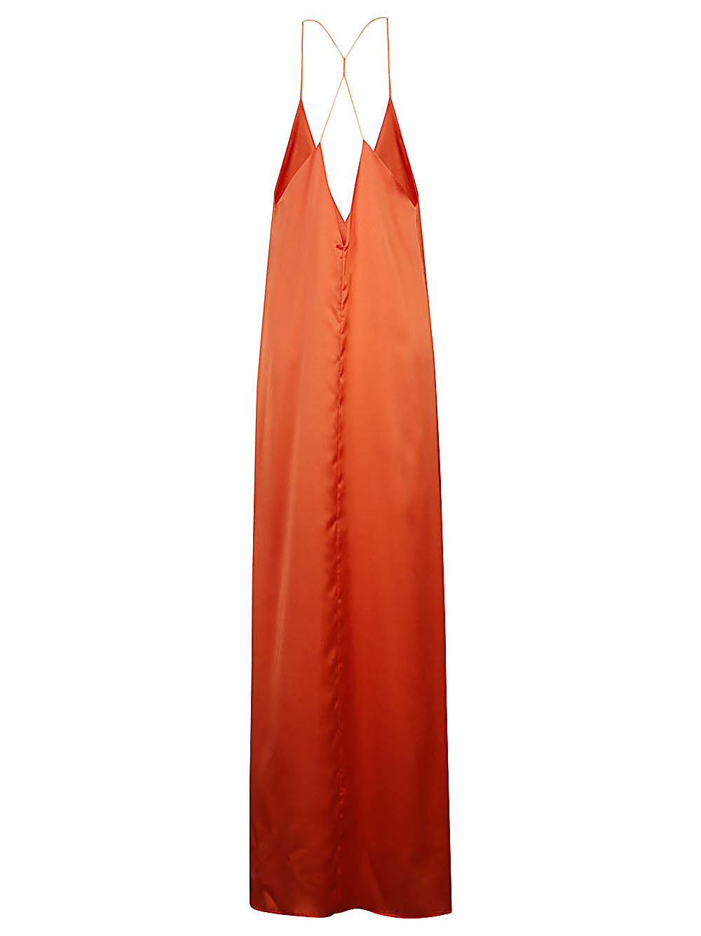 THE NINA STUDIO Dresses Orange The Nina Studio