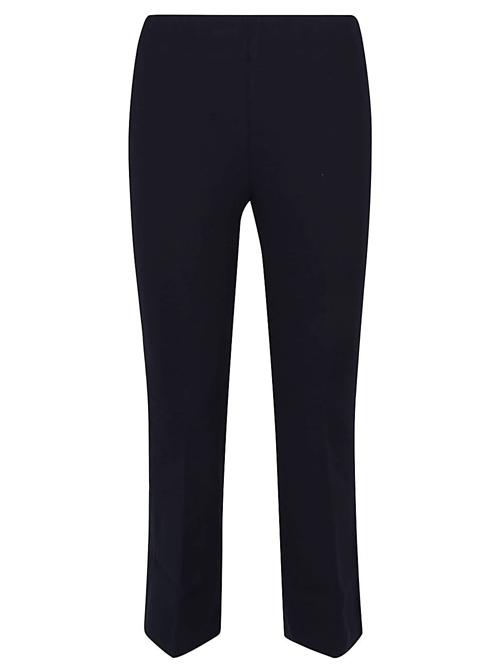 Liviana Conti Trousers Blue Liviana Conti