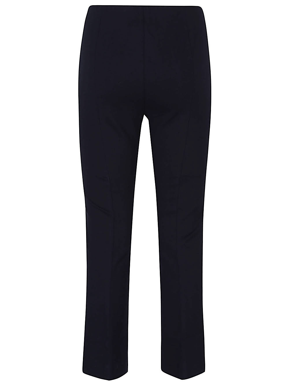 Liviana Conti Trousers Blue Liviana Conti