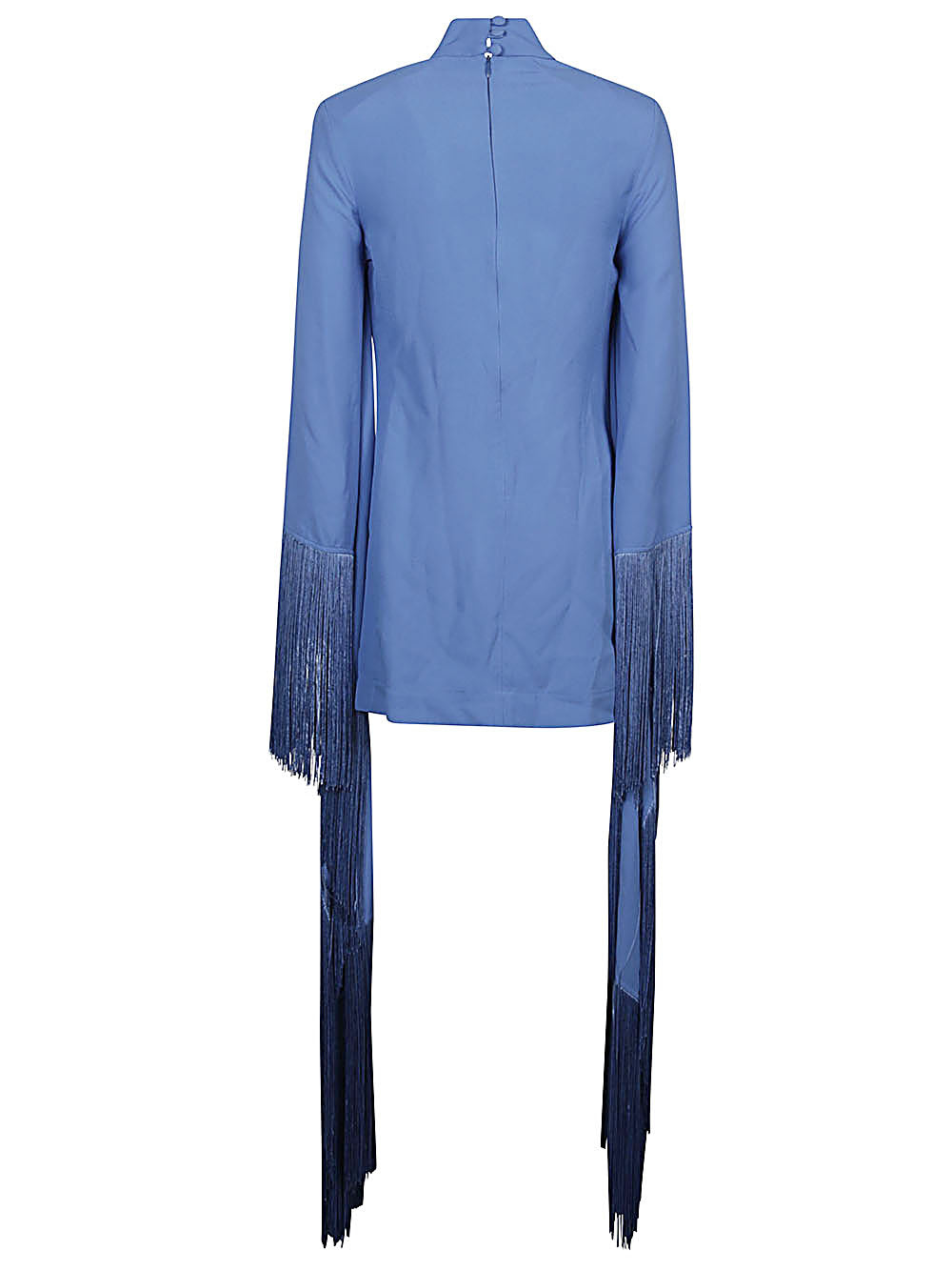 TALLER MARMO MAIN Dresses Blue Taller Marmo Main