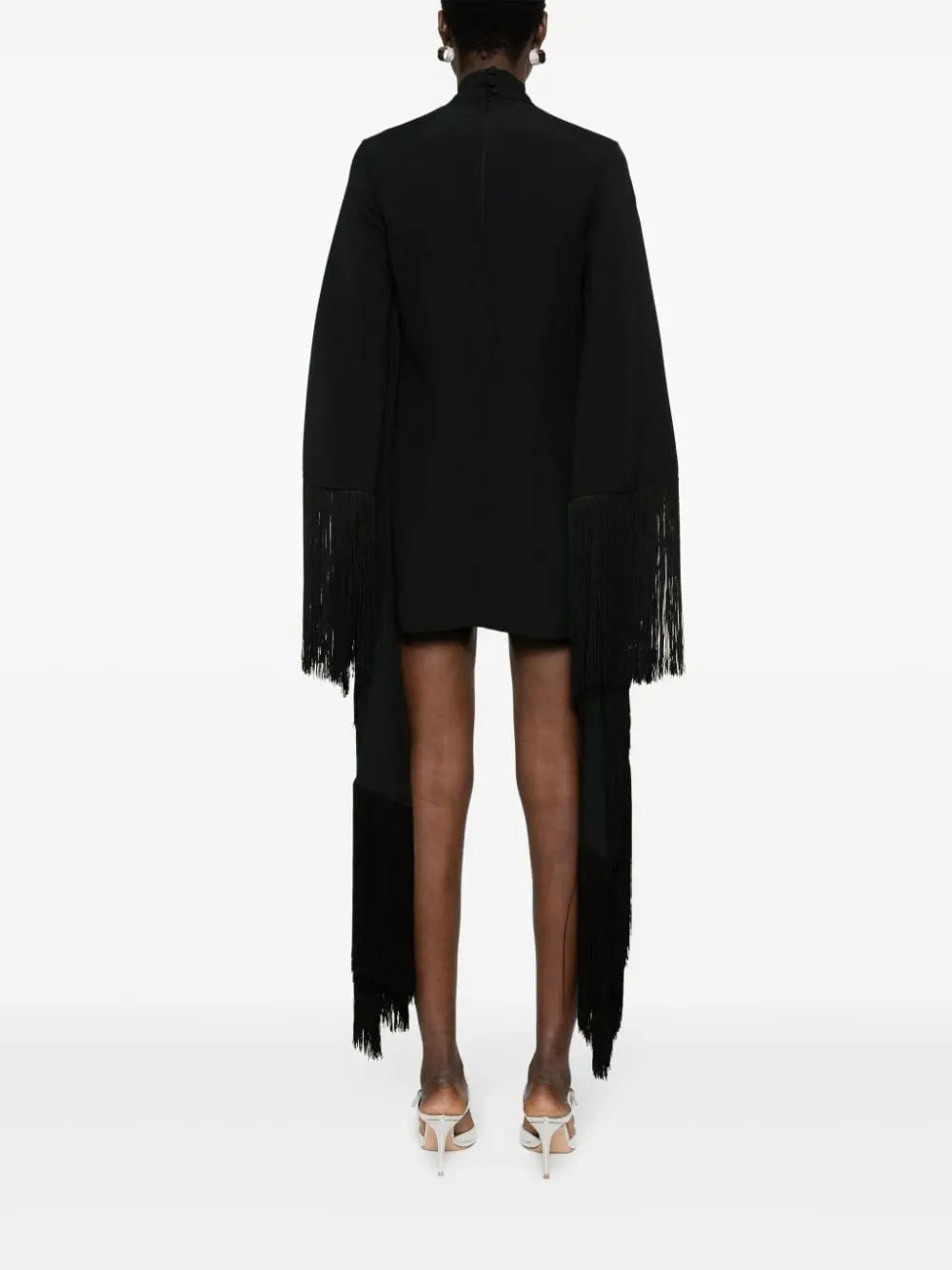TALLER MARMO MAIN Dresses Black Taller Marmo Main