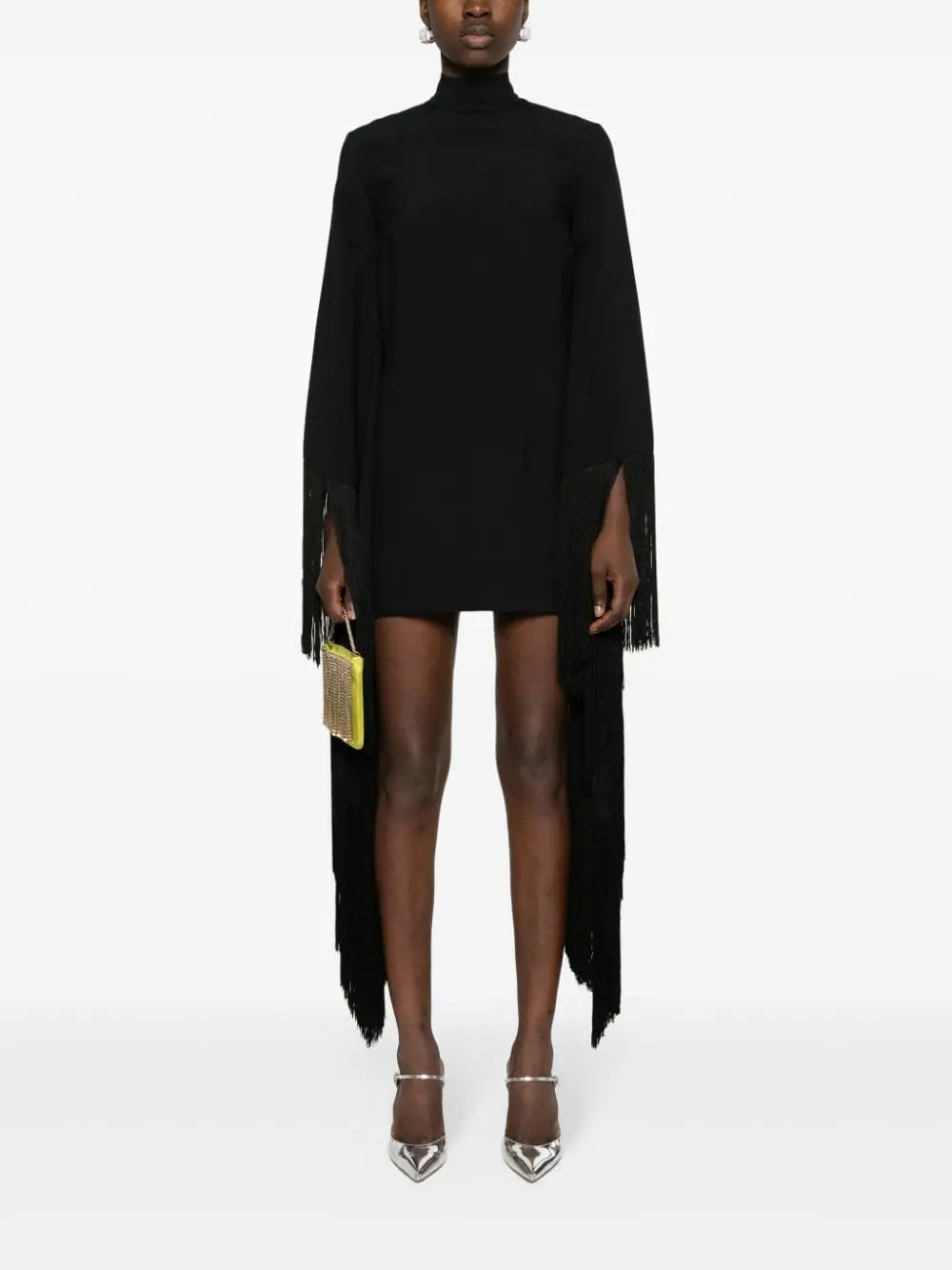 TALLER MARMO MAIN Dresses Black Taller Marmo Main