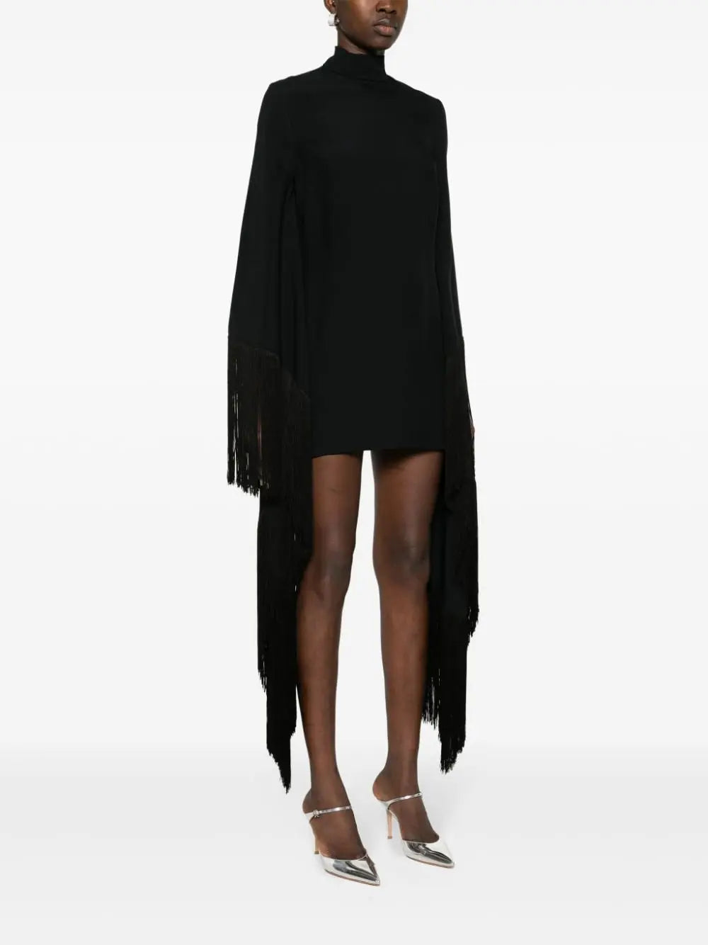 TALLER MARMO MAIN Dresses Black Taller Marmo Main