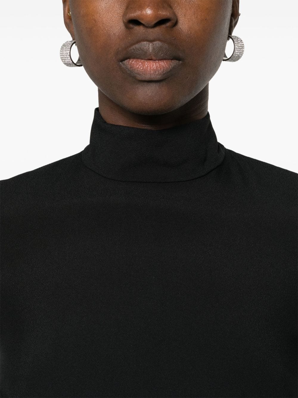 TALLER MARMO MAIN Dresses Black Taller Marmo Main