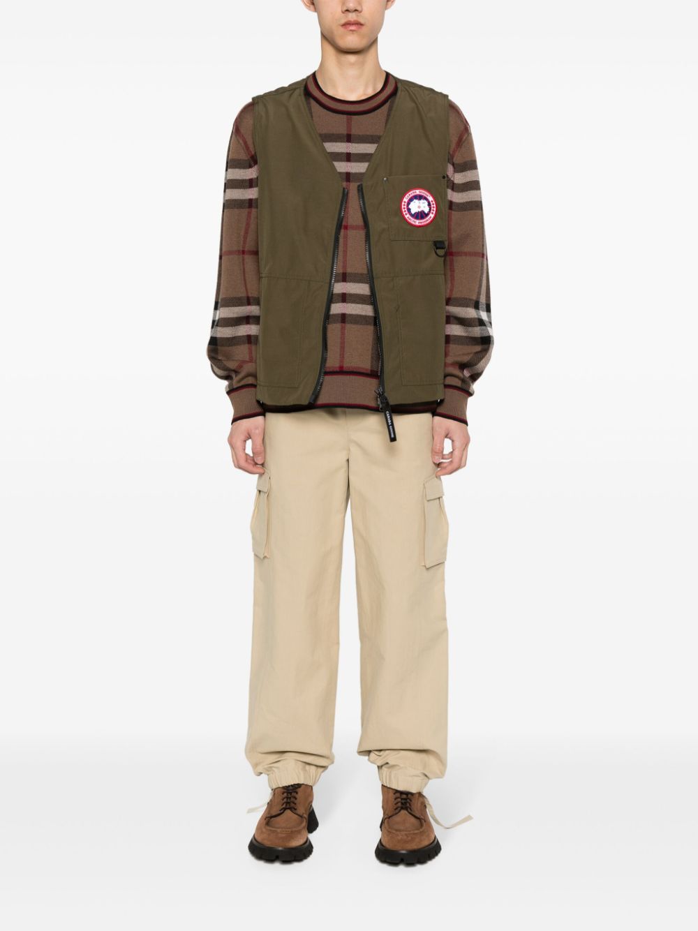 Canada Goose Jackets Green Canada Goose