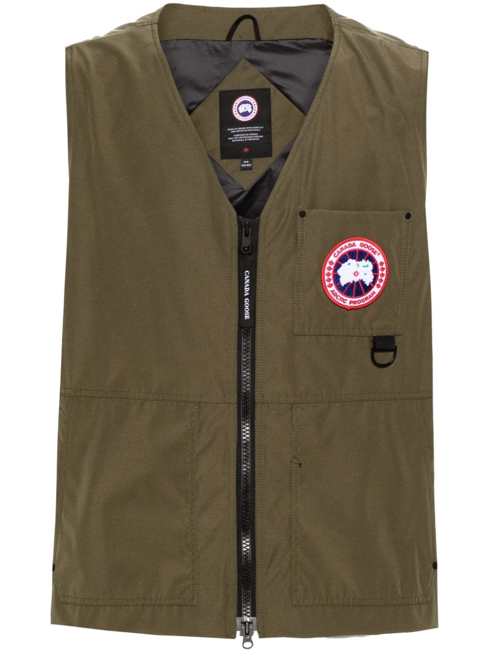 Canada Goose Jackets Green Canada Goose
