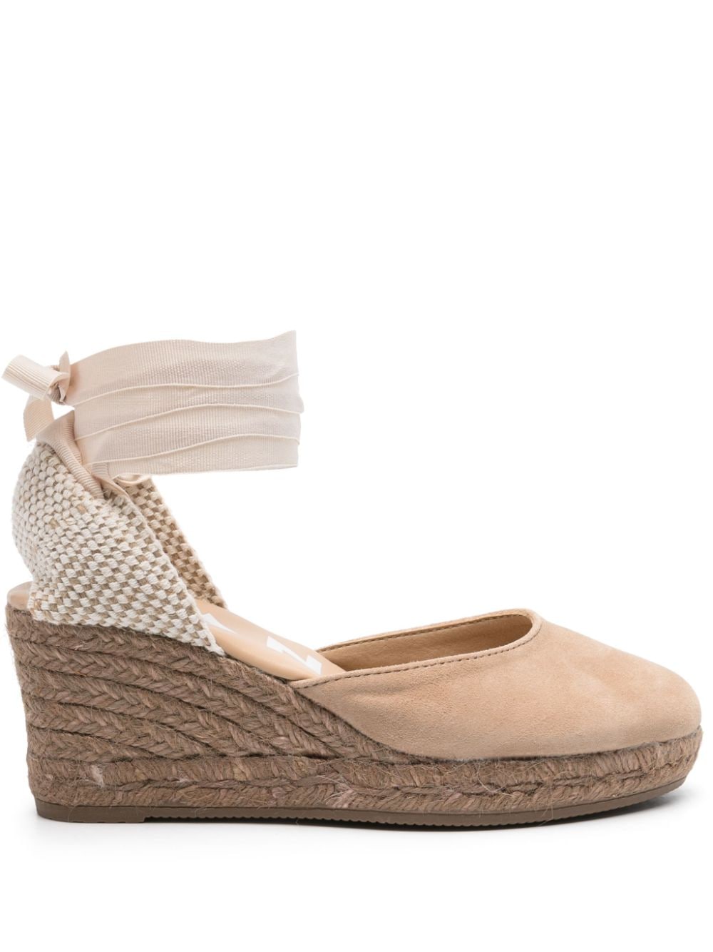 Manebí MANEBI Flat shoes Dove Grey Manebí