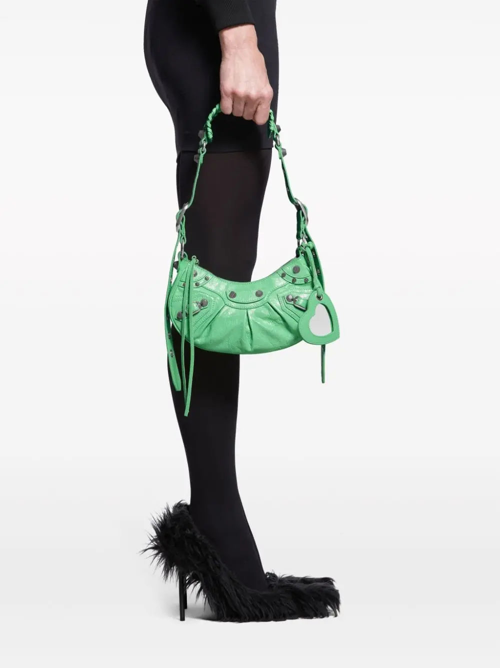 Balenciaga Le Cagole XS shoulder bag Balenciaga