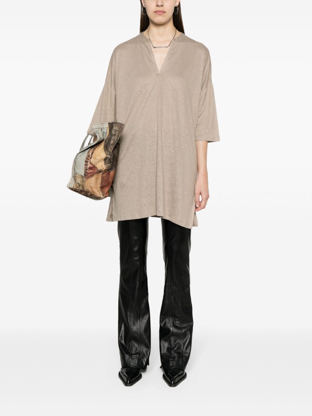 Majestic Dresses Dove Grey Majestic