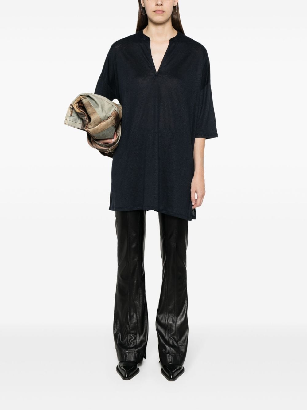 Majestic Dresses Blue Majestic