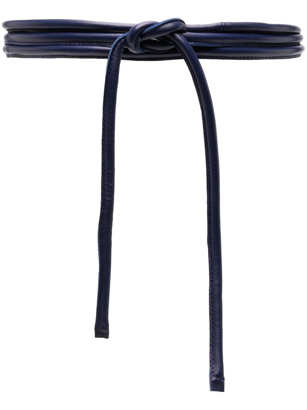 Furling By Giani Leather belt Furling By Giani