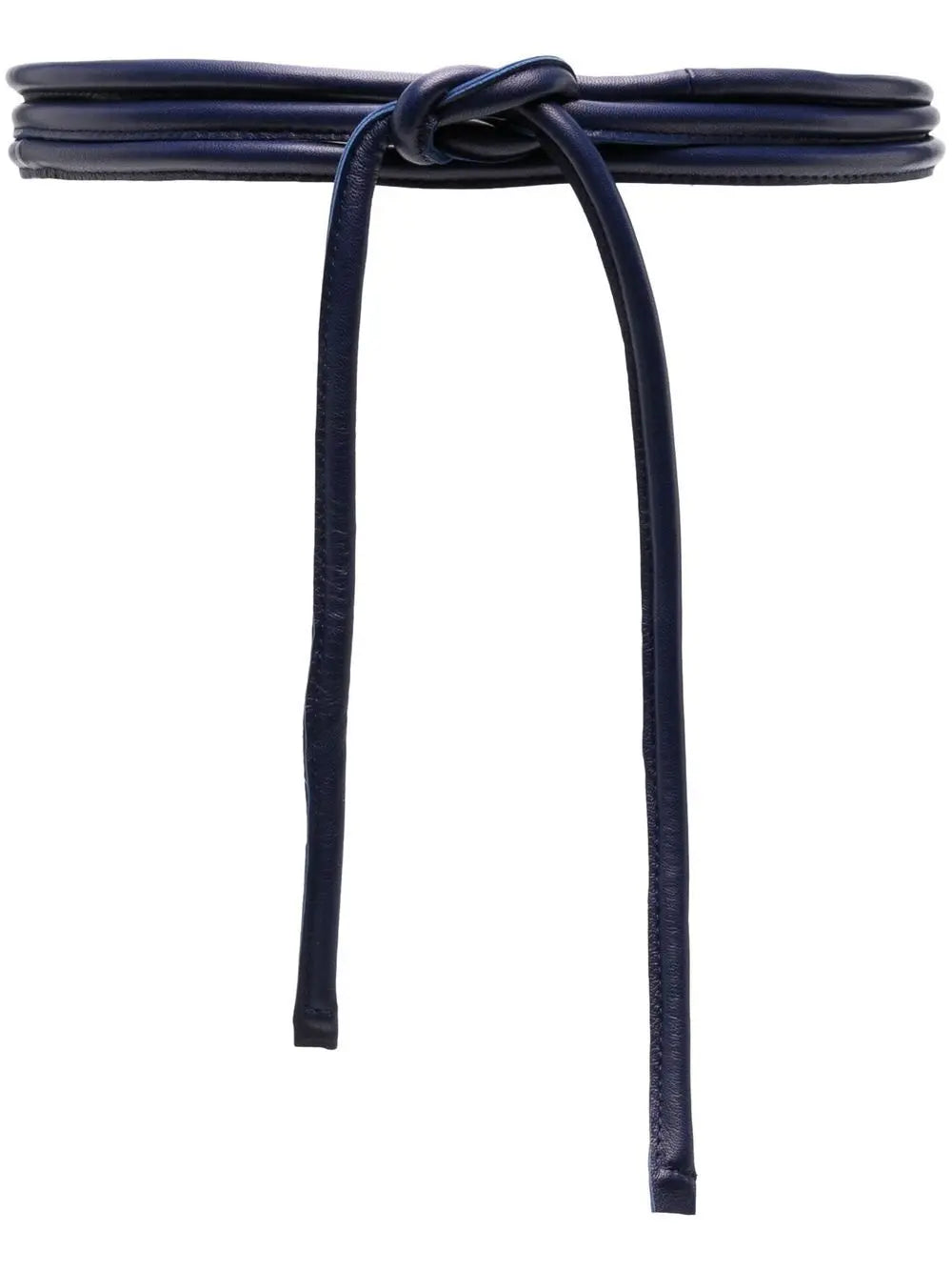 Furling By Giani Leather belt Furling By Giani