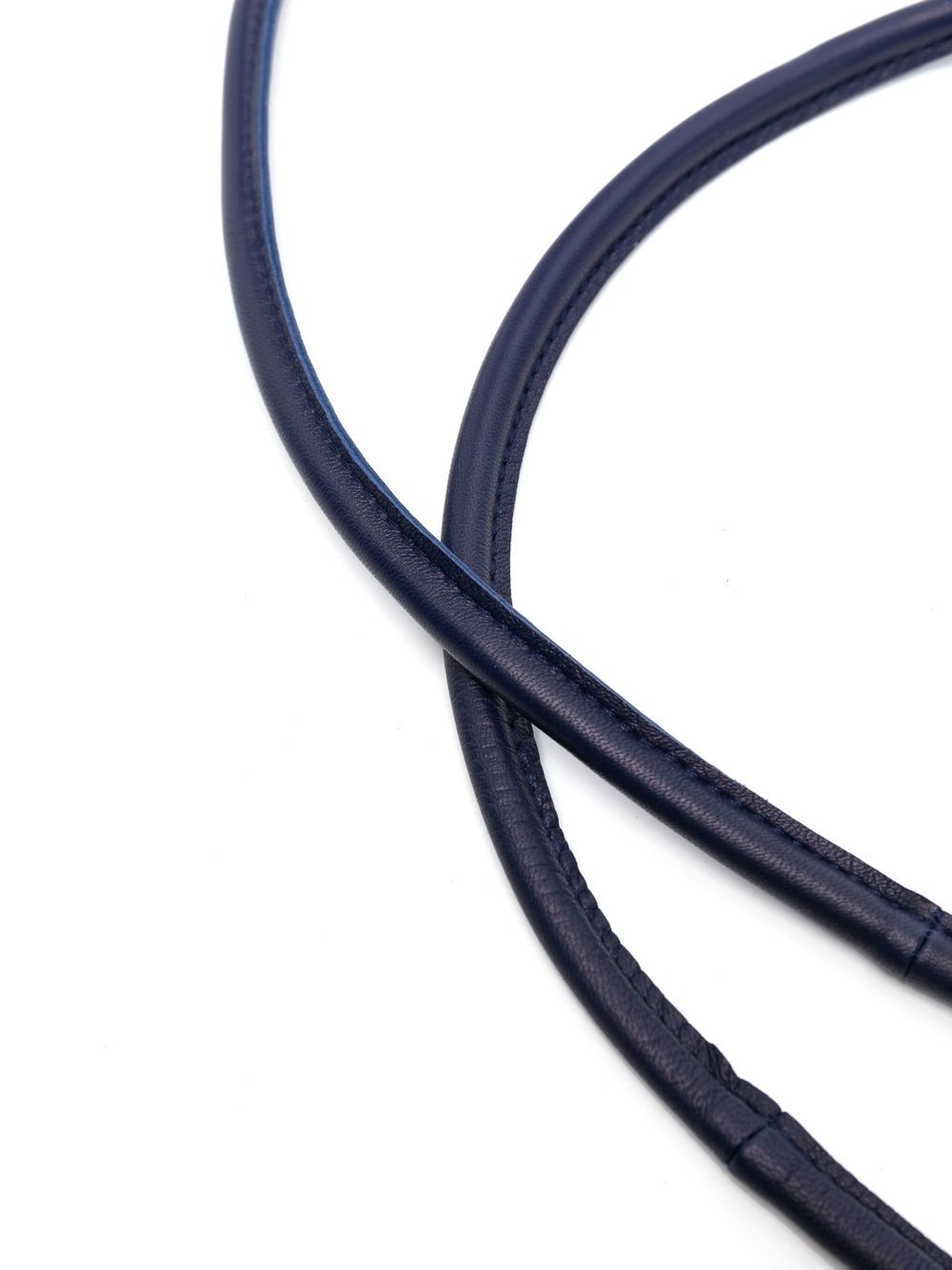 Furling By Giani Leather belt Furling By Giani