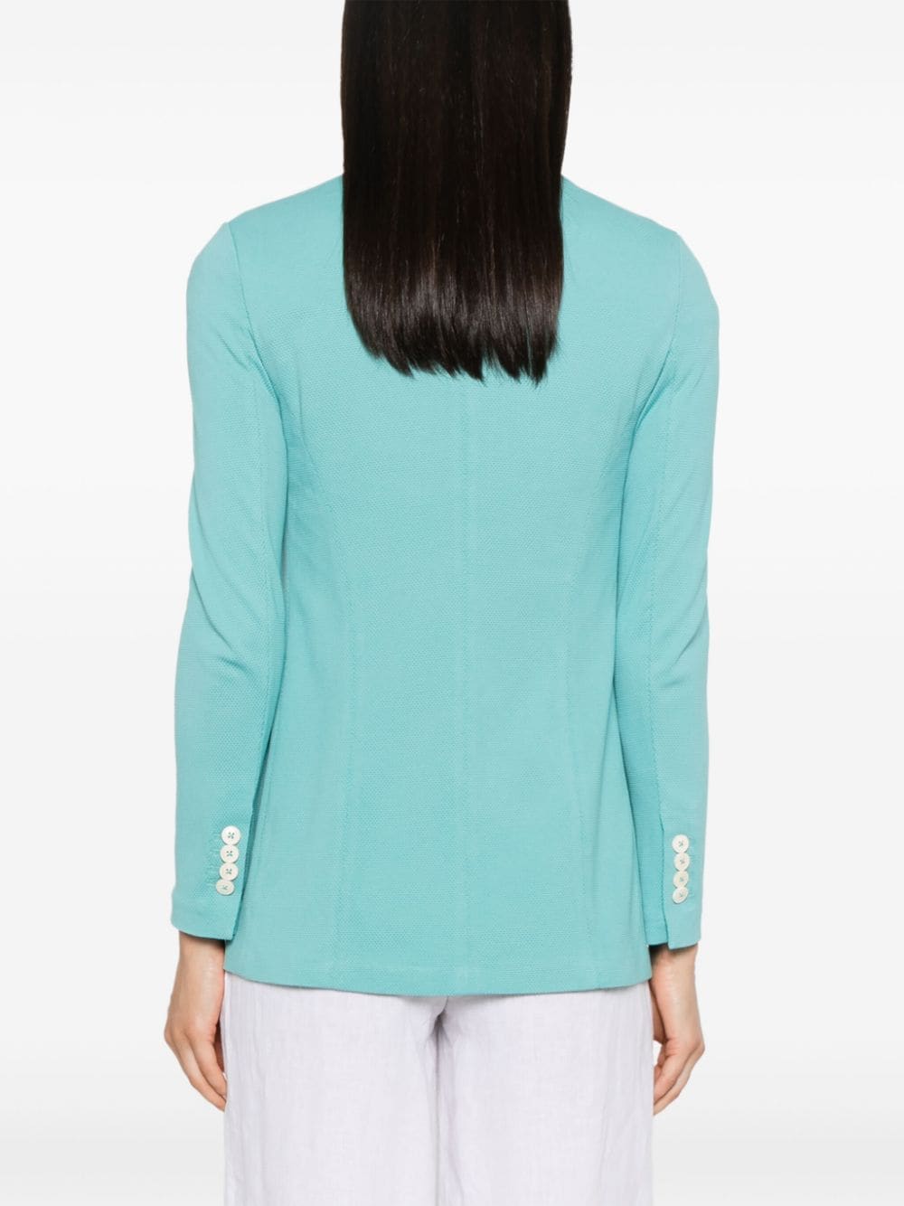 Circolo 1901 Jackets Clear Blue Circolo 1901