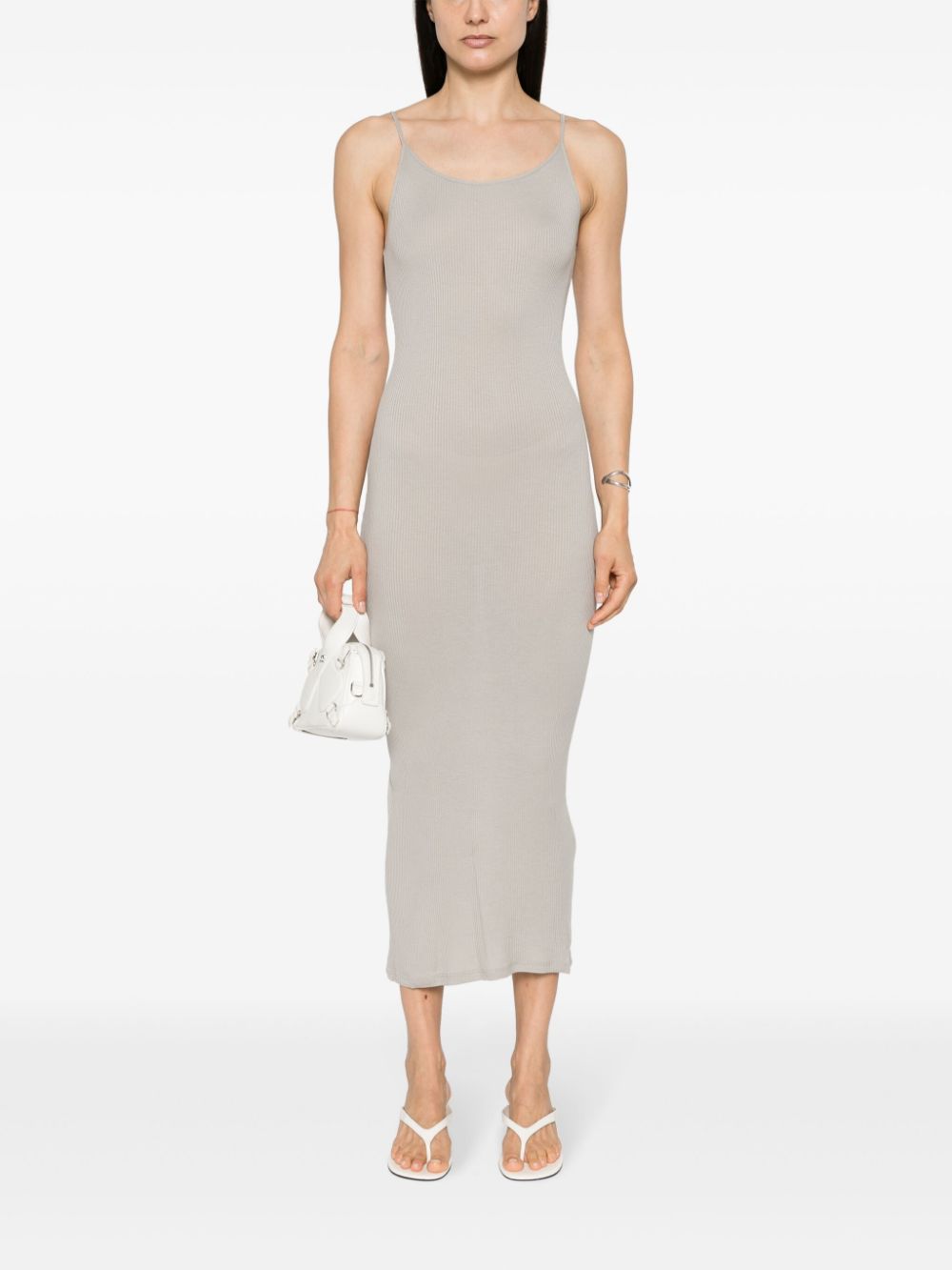 Majestic Dresses Dove Grey Majestic