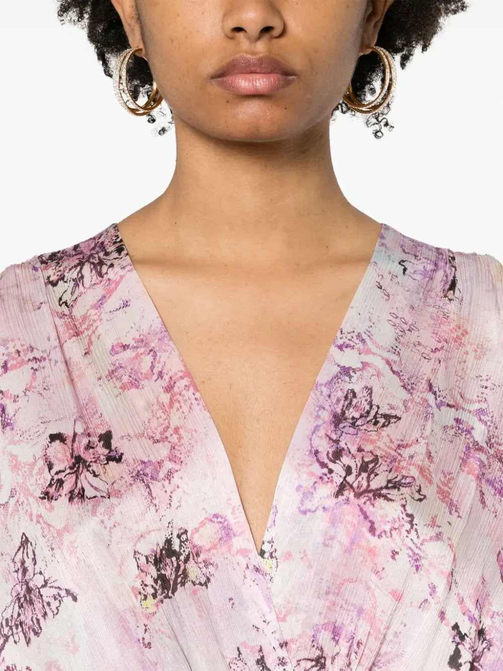 Iro Dresses Pink Iro
