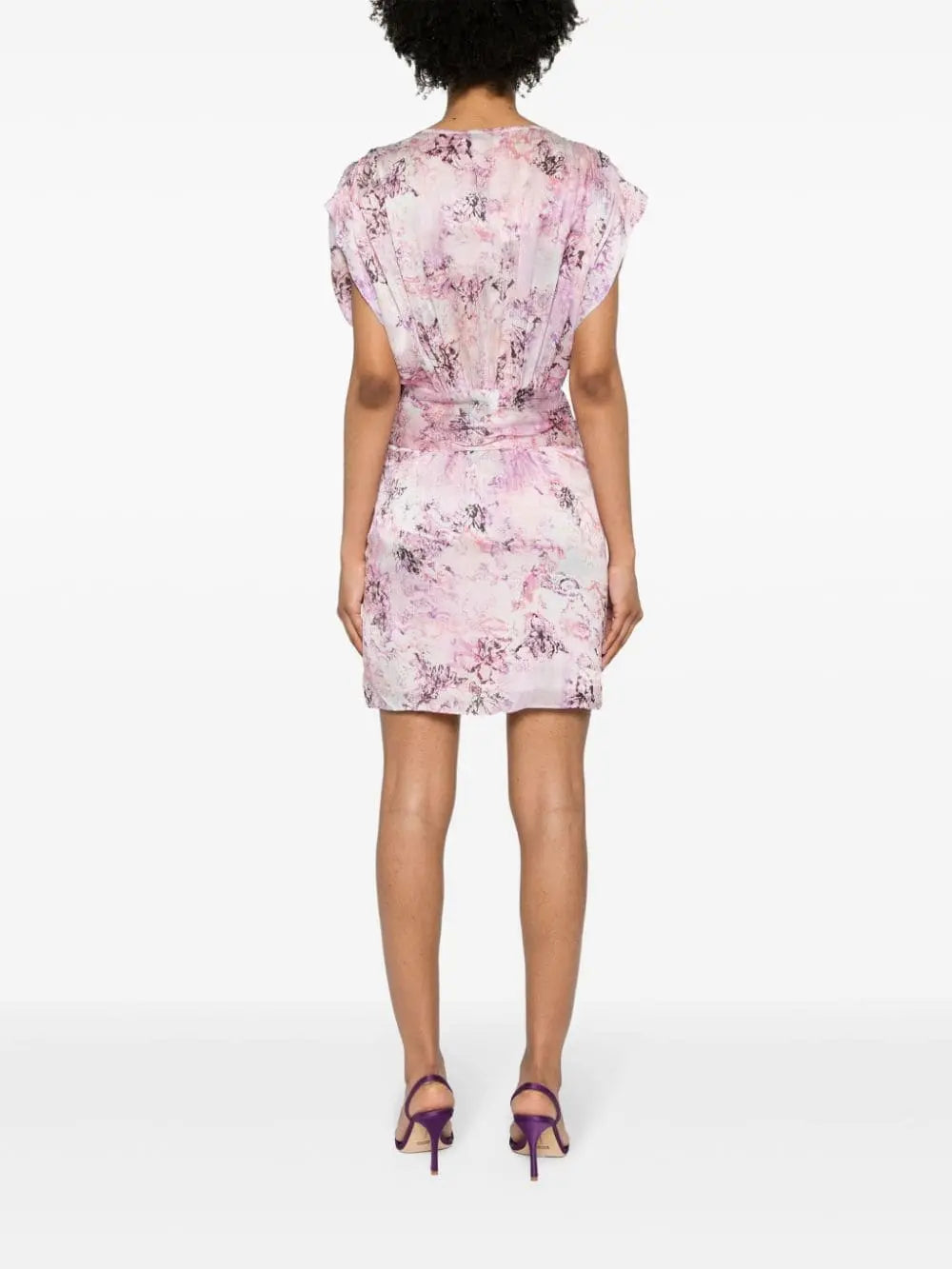 Iro Dresses Pink Iro
