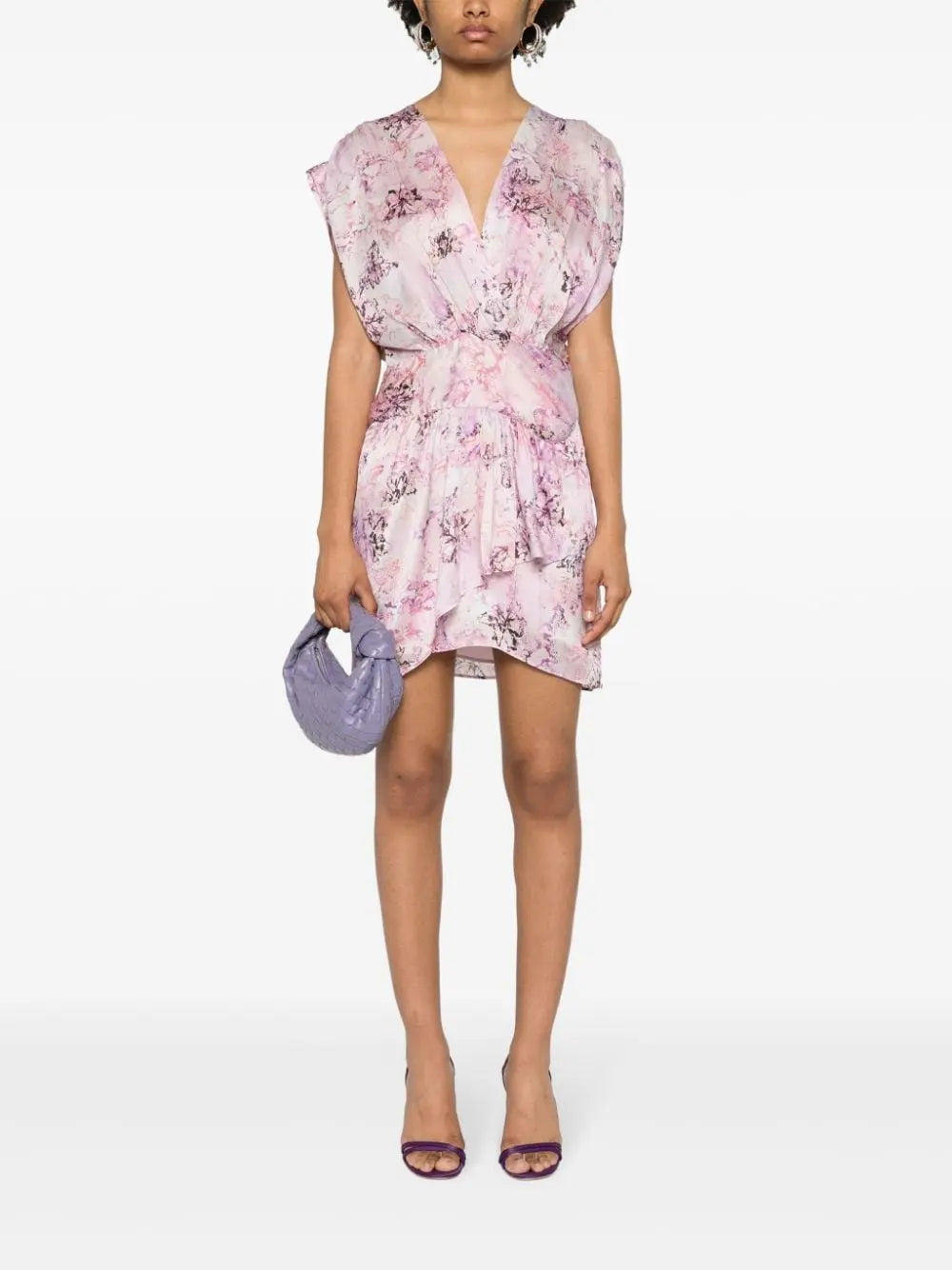 Iro Dresses Pink Iro