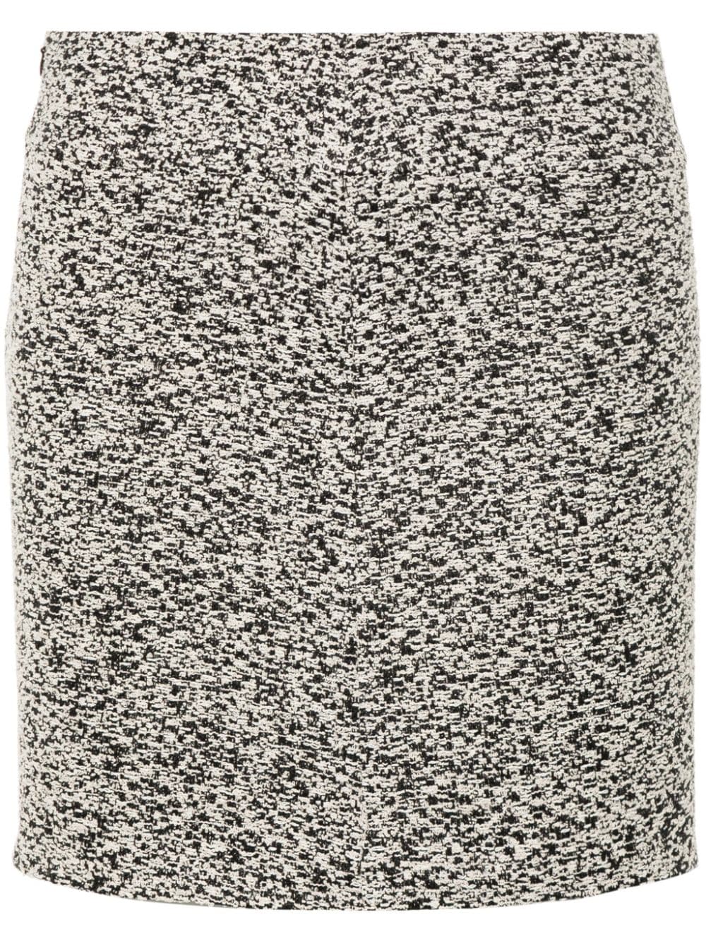 Iro Skirts Black Iro