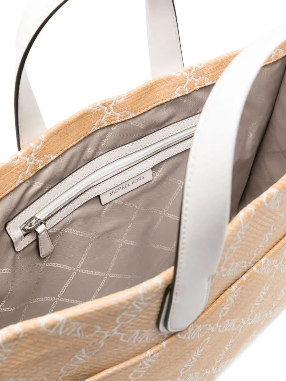 MMK large Gigi tote bag MMK