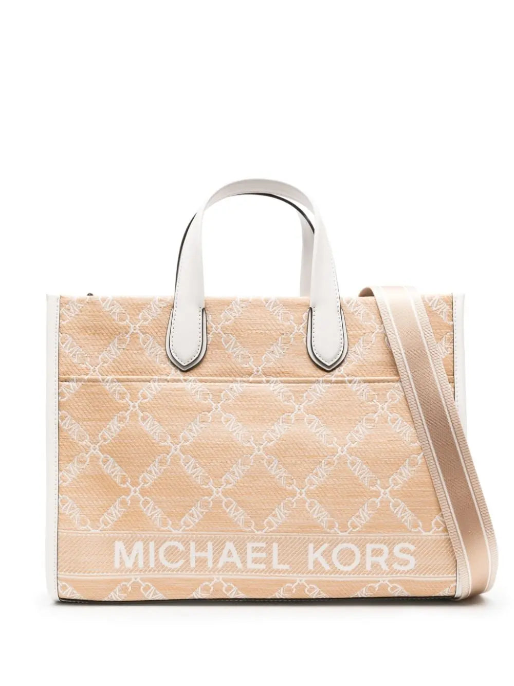 MMK large Gigi tote bag MMK