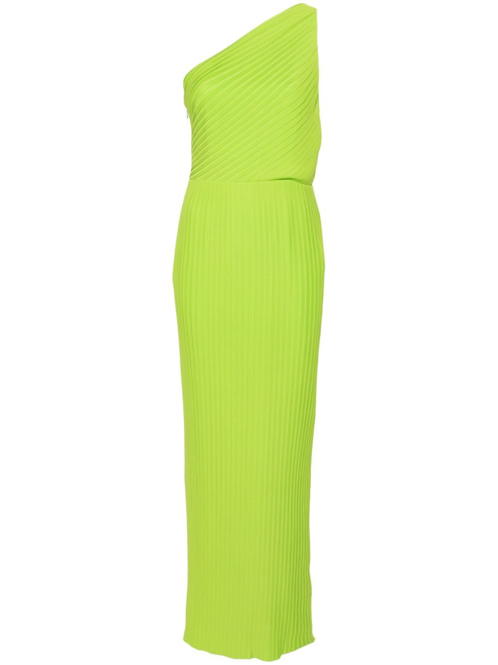 Solace London Dresses Green Solace London