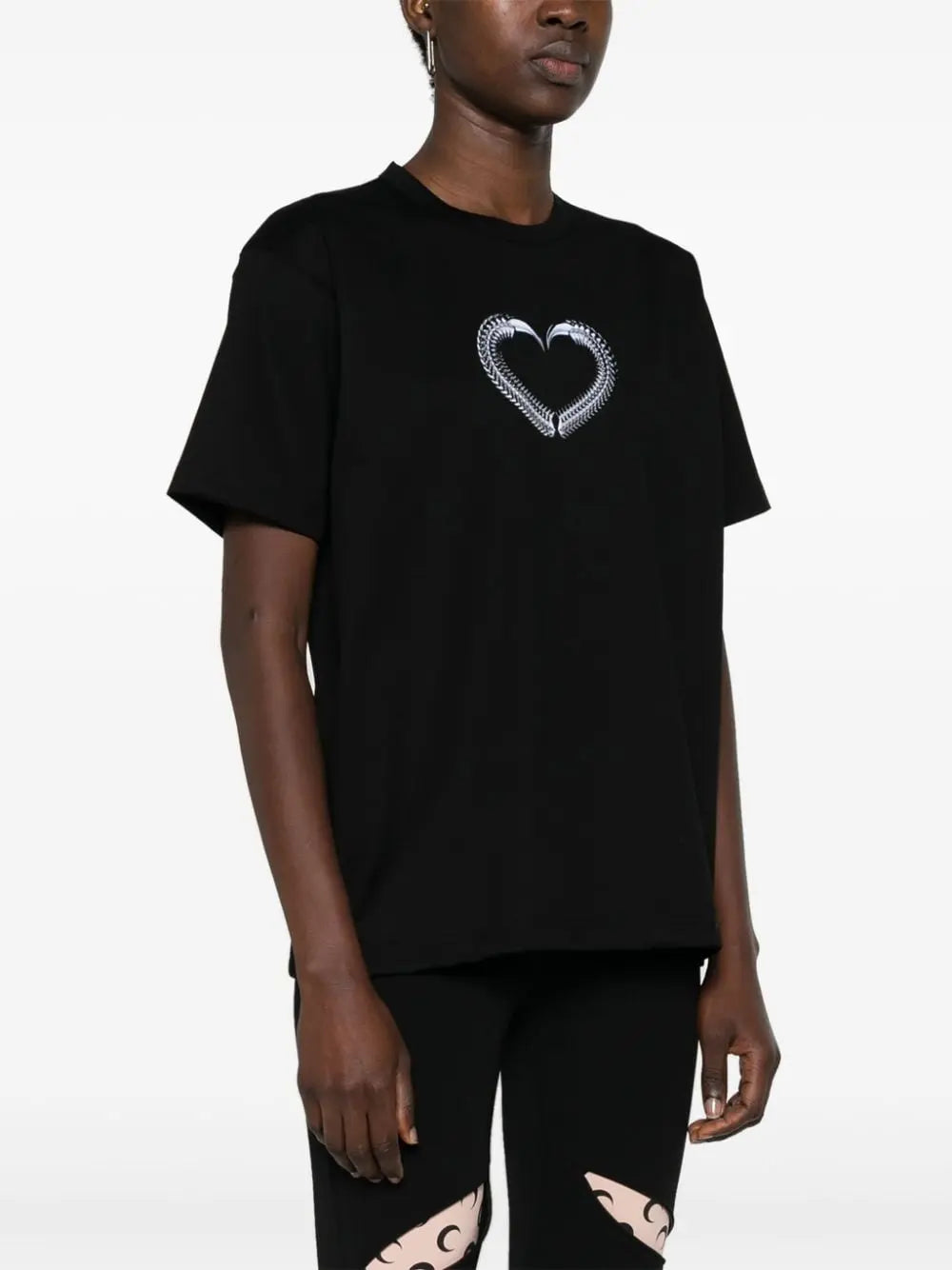Junya Watanabe T-shirts and Polos Black Junya Watanabe