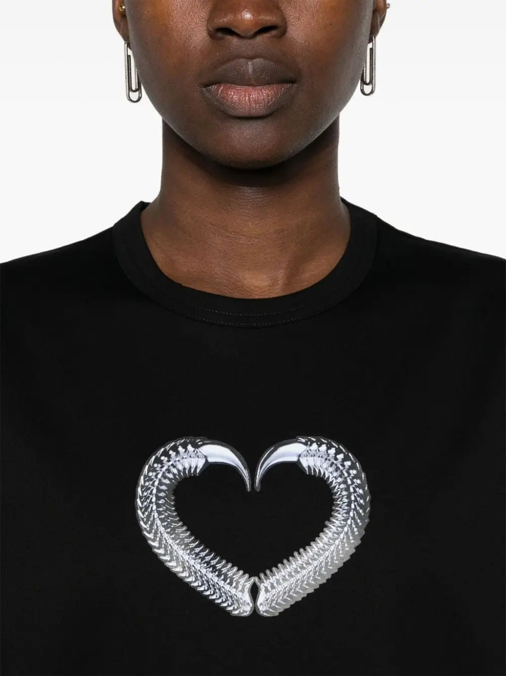 Junya Watanabe T-shirts and Polos Black Junya Watanabe
