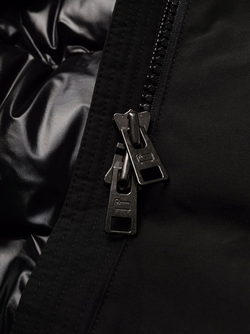 Woolrich Coats Black Woolrich