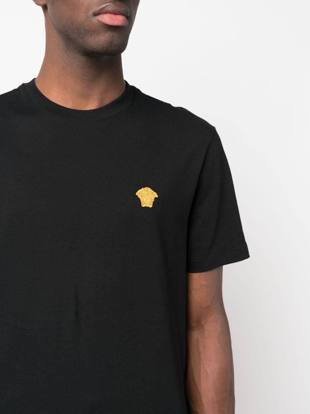 Versace Medusa T-shirt Versace