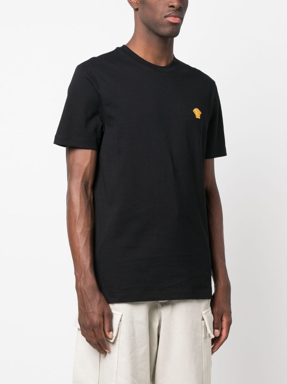 Versace Medusa T-shirt Versace