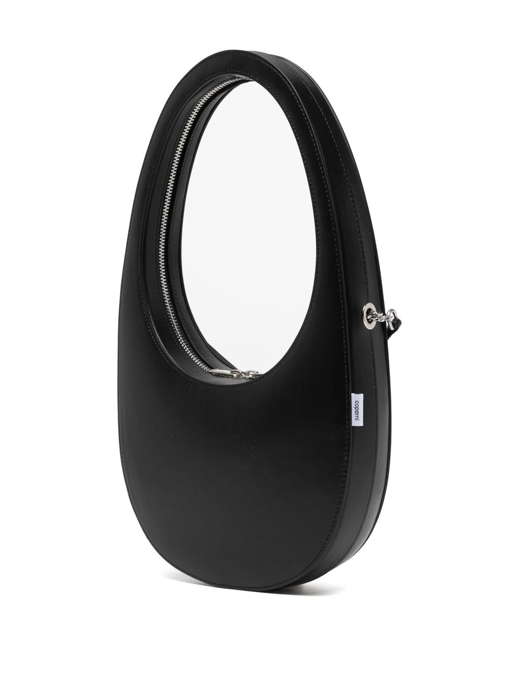 Coperni Swipe leather tote bag Coperni