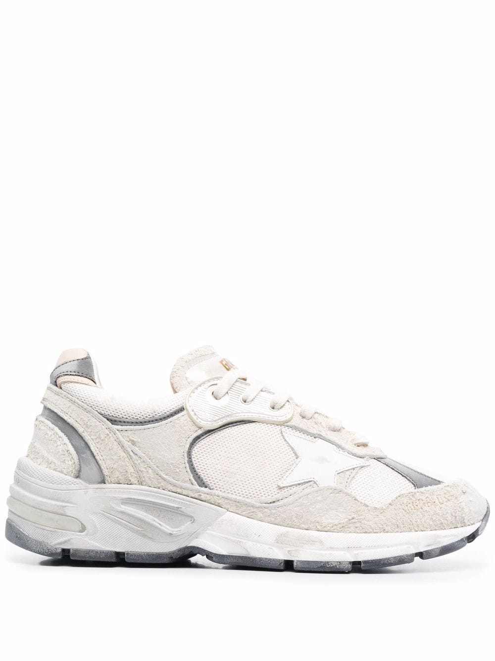 Golden Goose Dad-Star Sneakers Golden Goose