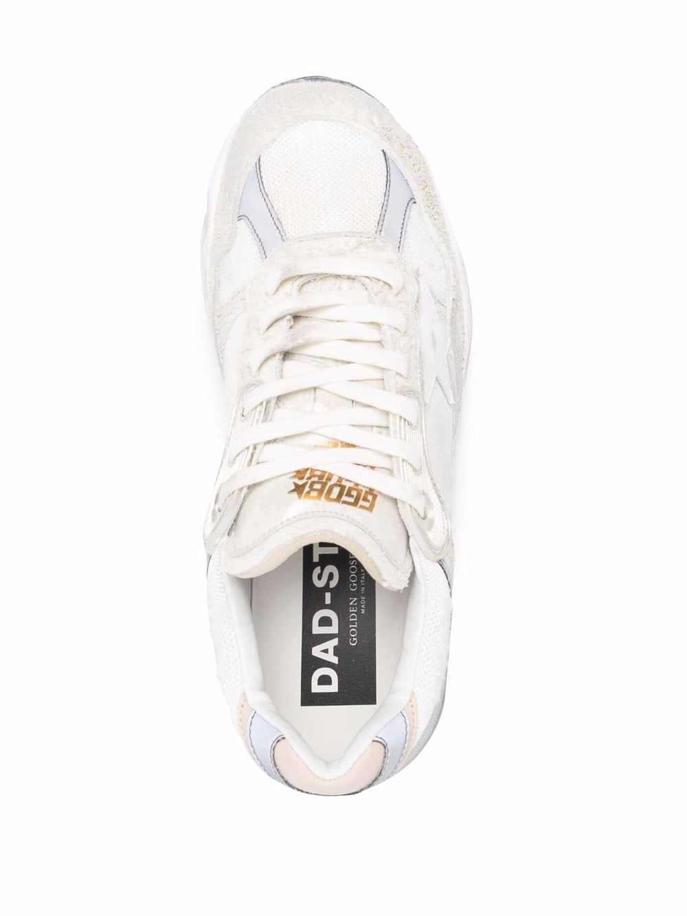 Golden Goose Dad-Star Sneakers Golden Goose