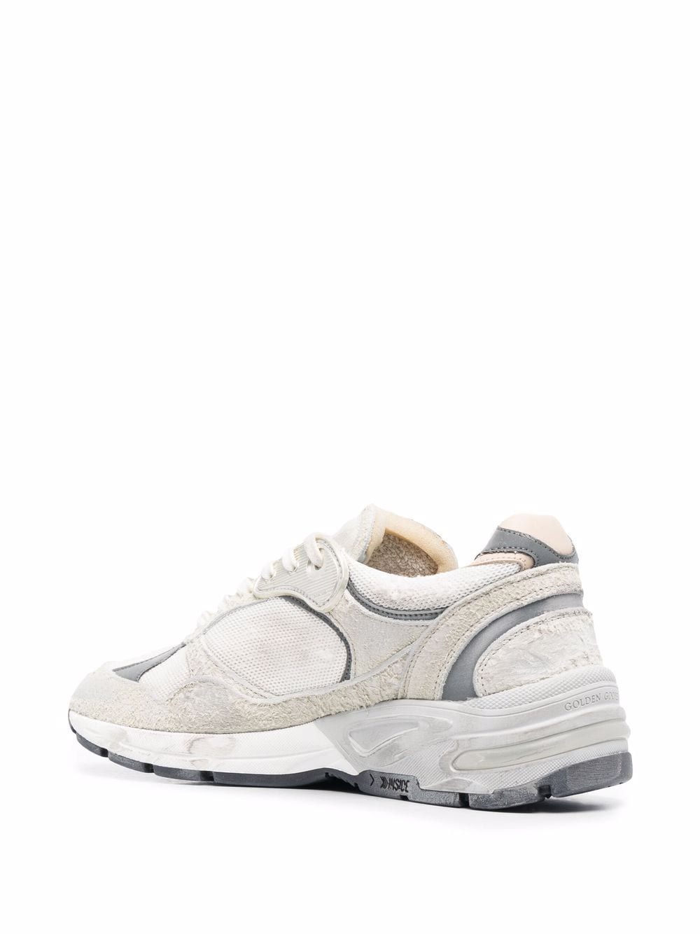 Golden Goose Dad-Star Sneakers Golden Goose