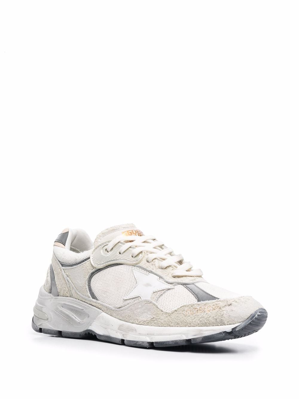 Golden Goose Dad-Star Sneakers Golden Goose