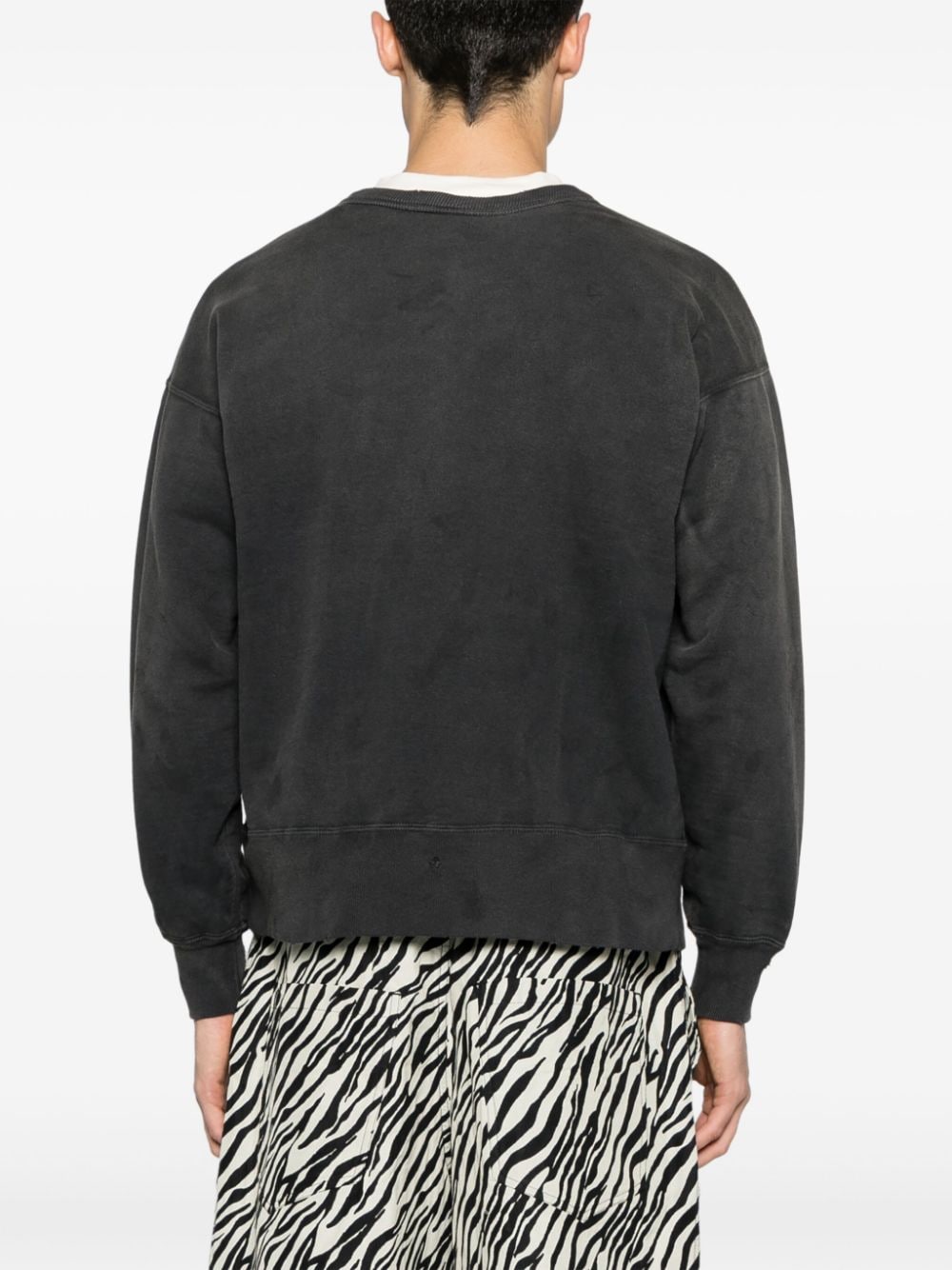 SAINT MXXXXXX Sweaters Black Saint Mxxxxxx