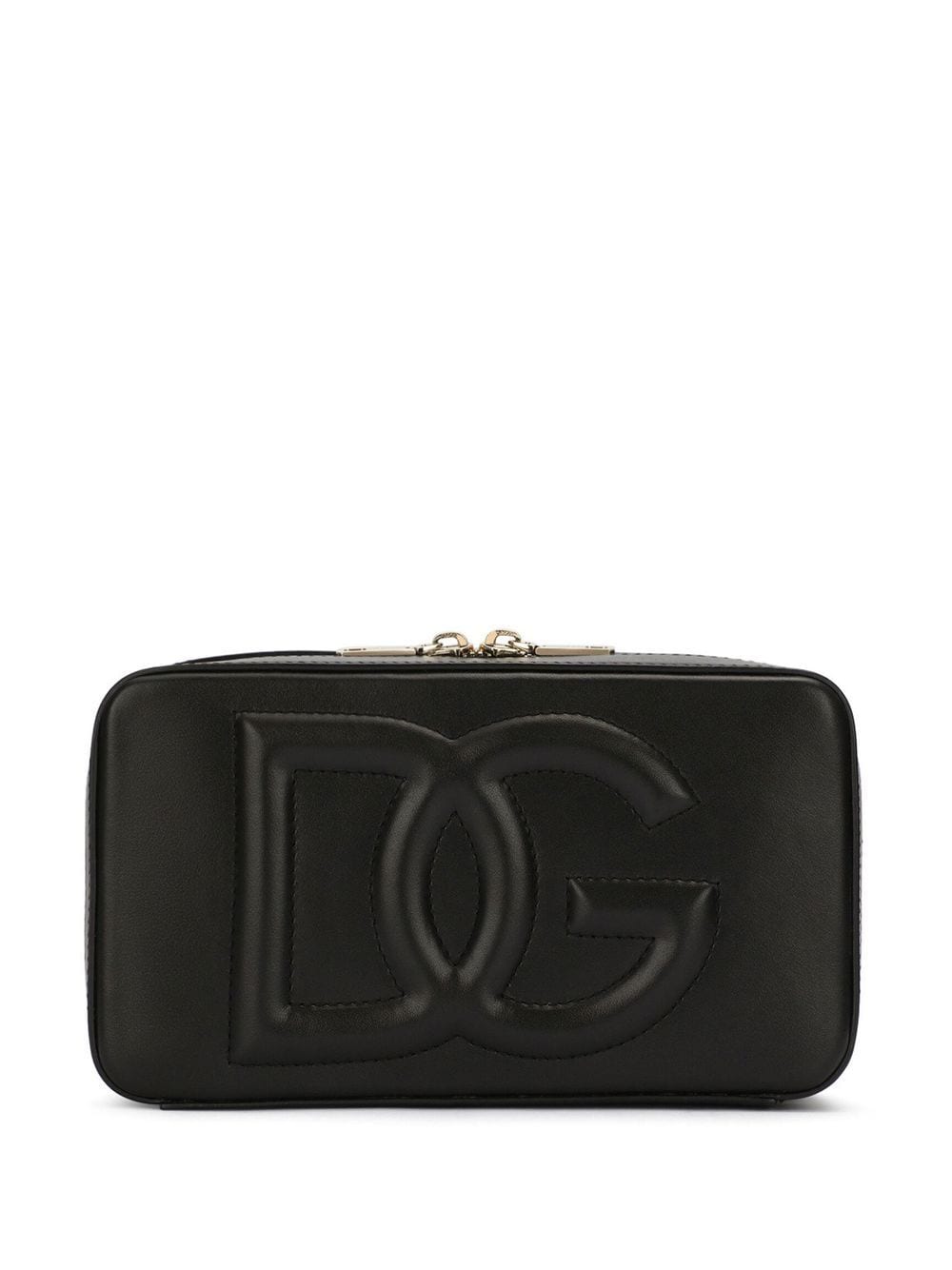 Dolce & Gabbana small DG Logo camera bag Dolce & Gabbana